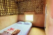 اتاق 12 متری در اقامتگاه بومگردی قشم