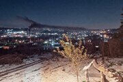 کلبه سوئیسی تکخواب مزرعه 1 در مرزیکلا