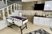 خانه ویلایی دوبلکس مبله در فریدونکنار
