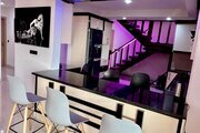 پنت هاوس دوبلکس 3 خواب ساحلی VIP در کیش