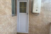واحد مبله تکخواب طبقه همکف ویلا در علی آباد
