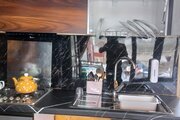 کلبه سوئیسی دوبلکس ونوس در ماسال