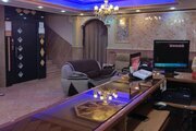سوئیت مبله (4نفره) منفی یک