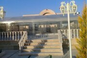 باغ ویلا دو خواب استخردار در کردان