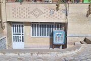 آپارتمان تکخواب مبله عرفان 3 در شیراز