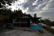 کلبه تکخواب احسان در اسالم