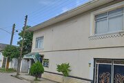 واحد تکخواب کاج در طبقه همکف ویلا رامسر