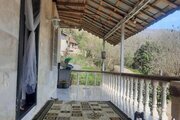 ویلا جنگلی دوخواب مبله در شفت