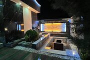 ویلا استخردار مدرن دوخواب کاج در کردان