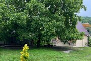 کلبه سوئیسی تکخواب جکوزی دار آیهان در ماسال | نمای کلبه و حیاط