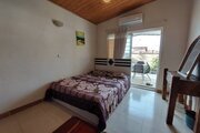 ویلا دوبلکس استخردار دوخواب در سلمان شهر( متل قو)