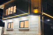 ویلا دوبلکس مبله دوخواب جکوزی دار در شفت