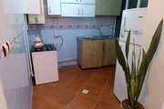 آپارتمان مبله تکخواب دانشور در امیریه