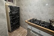 واحد تکخواب دنیا 5 در طبقه همکف ویلای رامسر