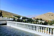 ویلا دوبلکس دوخواب مروارید در شیراز