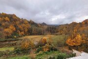 ویلا تک خواب نارنج و ترنج در روستا صالح بر