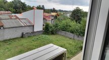 سوئیت مبله 40 متری در رشت