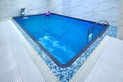 واحد استخردار در طبقه همکف ویلا در تنکابن