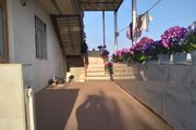 واحد تکخواب ملکی در طبقه همکف ویلای تالش
