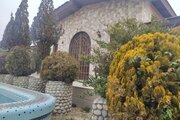 ویلا استخردار دوخواب در اصفهان