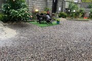 واحد دوخواب نهال در طبقه اول ویلای رامسر