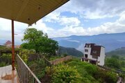 ویلا تکخواب دنج آسمان و جنگل در سوادکوه