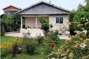 ویلا دوخواب امیرعلی در ماسال