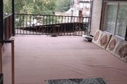 واحد تکخواب در طبقه دوم ویلا ماهیان در علی آباد