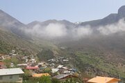 واحد در طبقه اول ویلا روستای ولی آباد