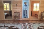 کلبه دو خواب مبله در ماسال