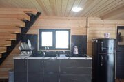کلبه سوئیسی تکخواب آرسن در ماسال