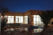 ویلا استخردار دوخواب مبله در کردان
