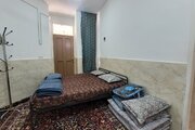 واحد مبله تکخواب  در مجتمع اقامتی امامزاده سید مرتضی در کاشمر