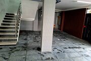 واحد دوبلکس چوبی تک خواب در هتل آپارتمان رضوانشهر