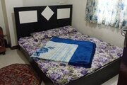 واحد دوخواب بهار 1 در طبقه اول ویلای چالوس