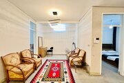 ویلایی مبله دو خواب سبز در شیراز