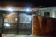 ویلا دوخواب مبله توسکا در چابکسر