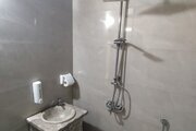کلبه سوئیسی دوبلکس تکخواب جکوزی دار در شیرگاه