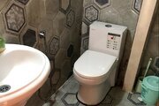 کلبه دوبلکس چهارخواب بید مجنون در زیرآب
