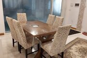 ویلا نیلوفر استخردار در نمک آبرود