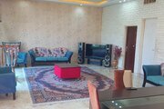ویلا استخردار دوخواب مبله در ساوجبلاغ