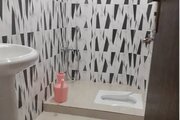 واحد در طبقه همکف ویلا در مازندران
