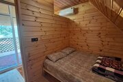 کلبه سوئیسی دوبلکس مبله دوخواب بهارنارنج در اسالم