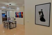 آپارتمان مبله دو خواب در تجریش (1)