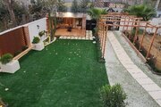 کلبه سوئیسی دوبلکس مبله تک خواب پدرسالار در آمل