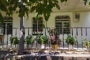 آپارتمان مبله تکخواب در پاوه