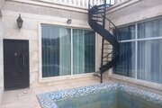 ویلا استخردار مبله دوخواب آریا 3 در ساوجبلاغ