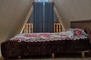 کلبه سوئیسی دوبلکس تک خواب غنچه در ماسال