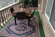 واحد مبله دوخواب طبقه اول ویلا اطلس در رامسر | تراس روبه تله کابین و شهربازی 
