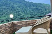 واحد دوخواب درطبقه دوم ویلا در چابکسر
